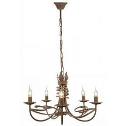 Люстра Arte Lamp Коллекция DECORATIVE CLASSIC