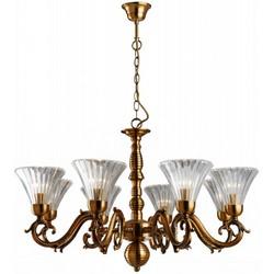 Люстра Arte Lamp Коллекция DECORATIVE CLASSIC
