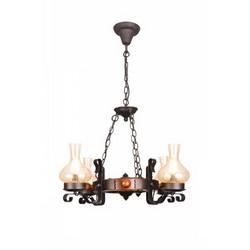 Люстра Arte Lamp Коллекция DECORATIVE CLASSIC