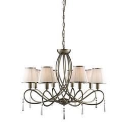 Люстра Arte Lamp Коллекция DECORATIVE CLASSIC