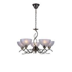 Люстра Arte Lamp Коллекция DECORATIVE CLASSIC