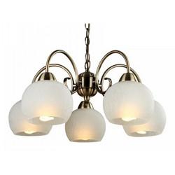 Люстра Arte Lamp Коллекция DECORATIVE CLASSIC
