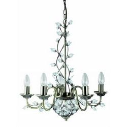 Люстра Arte Lamp Коллекция DECORATIVE CLASSIC