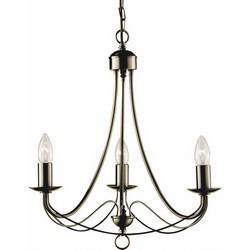 Люстра Arte Lamp Коллекция DECORATIVE CLASSIC