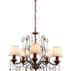 Люстра Arte Lamp Коллекция DECORATIVE CLASSIC