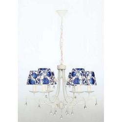 Люстра Arte Lamp Коллекция DECORATIVE CLASSIC