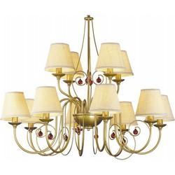 Люстра Arte Lamp Коллекция DECORATIVE CLASSIC