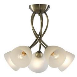 Люстра Arte Lamp Коллекция DECORATIVE CLASSIC