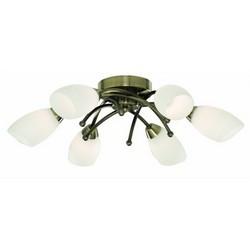 Люстра Arte Lamp Коллекция DECORATIVE CLASSIC