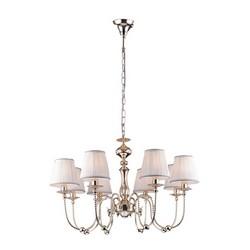 Люстра Arte Lamp Коллекция DECORATIVE CLASSIC