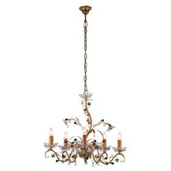 Люстра Arte Lamp Коллекция DECORATIVE CLASSIC