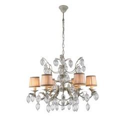 Люстра Arte Lamp Коллекция DECORATIVE CLASSIC