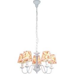Люстра Arte Lamp Коллекция DECORATIVE CLASSIC