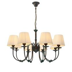 Люстра Arte Lamp Коллекция DECORATIVE CLASSIC