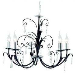 Люстра Arte Lamp Коллекция DECORATIVE CLASSIC