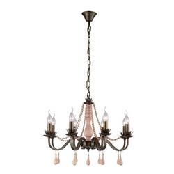 Люстра Arte Lamp Коллекция DECORATIVE CLASSIC
