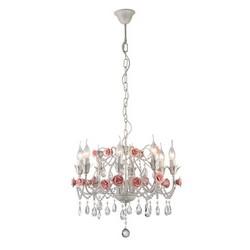 Люстра Arte Lamp Коллекция DECORATIVE CLASSIC