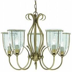 Люстра Arte Lamp Коллекция DECORATIVE CLASSIC