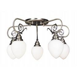 Люстра Arte Lamp Коллекция DECORATIVE CLASSIC