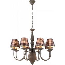 Люстра Arte Lamp Коллекция DECORATIVE CLASSIC