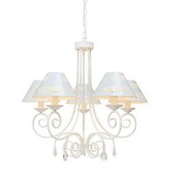 Люстра Arte Lamp Коллекция DECORATIVE CLASSIC