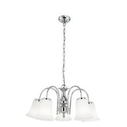 Люстра Arte Lamp Коллекция DECORATIVE CLASSIC