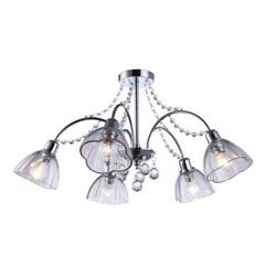 Люстра Arte Lamp Коллекция DECORATIVE CLASSIC