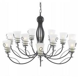 Люстра Arte Lamp Коллекция DECORATIVE CLASSIC