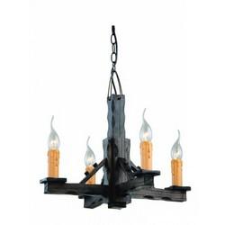 Люстра Arte Lamp Коллекция DECORATIVE CLASSIC