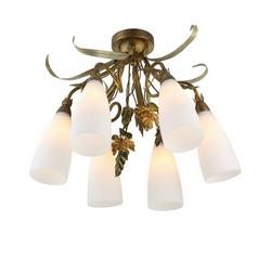 Люстра Arte Lamp Коллекция DECORATIVE CLASSIC