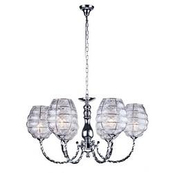 Люстра Arte Lamp Коллекция DECORATIVE CLASSIC