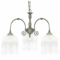 Люстра Arte Lamp Коллекция DECORATIVE CLASSIC