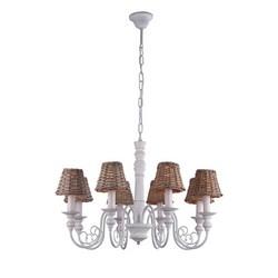 Люстра Arte Lamp Коллекция DECORATIVE CLASSIC