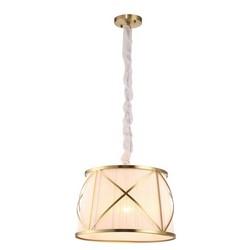 Люстра Arte Lamp Коллекция DECORATIVE CLASSIC