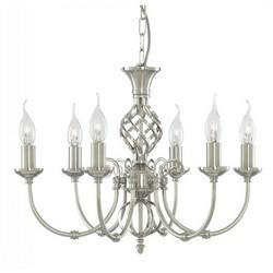 Люстра Arte Lamp Коллекция DECORATIVE CLASSIC