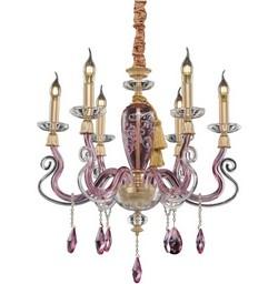элитные люстры и светильники DIVINARE 