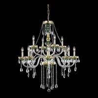 Люстры и светильники Elegant Lighting