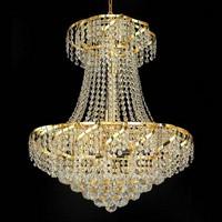 Люстры и светильники Elegant Lighting