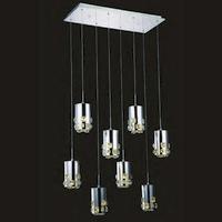 Люстры и светильники Elegant Lighting