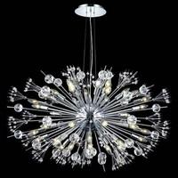 Люстры и светильники Elegant Lighting