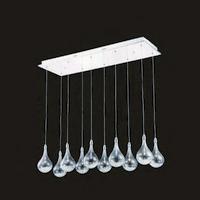 Люстры и светильники Elegant Lighting