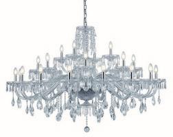 Люстры и светильники Elegant Lighting