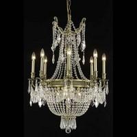 Люстры и светильники Elegant Lighting