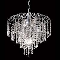 Люстры и светильники Elegant Lighting