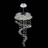 Люстры и светильники Elegant Lighting