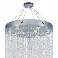 Люстры и светильники Elegant Lighting