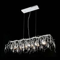 Люстры и светильники Elegant Lighting