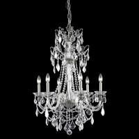 Люстры и светильники Elegant Lighting