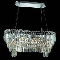 Люстры и светильники Elegant Lighting