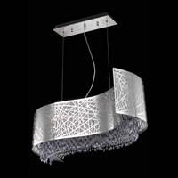 Люстры и светильники Elegant Lighting